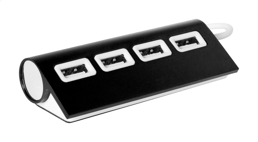 USB hub-Wudge