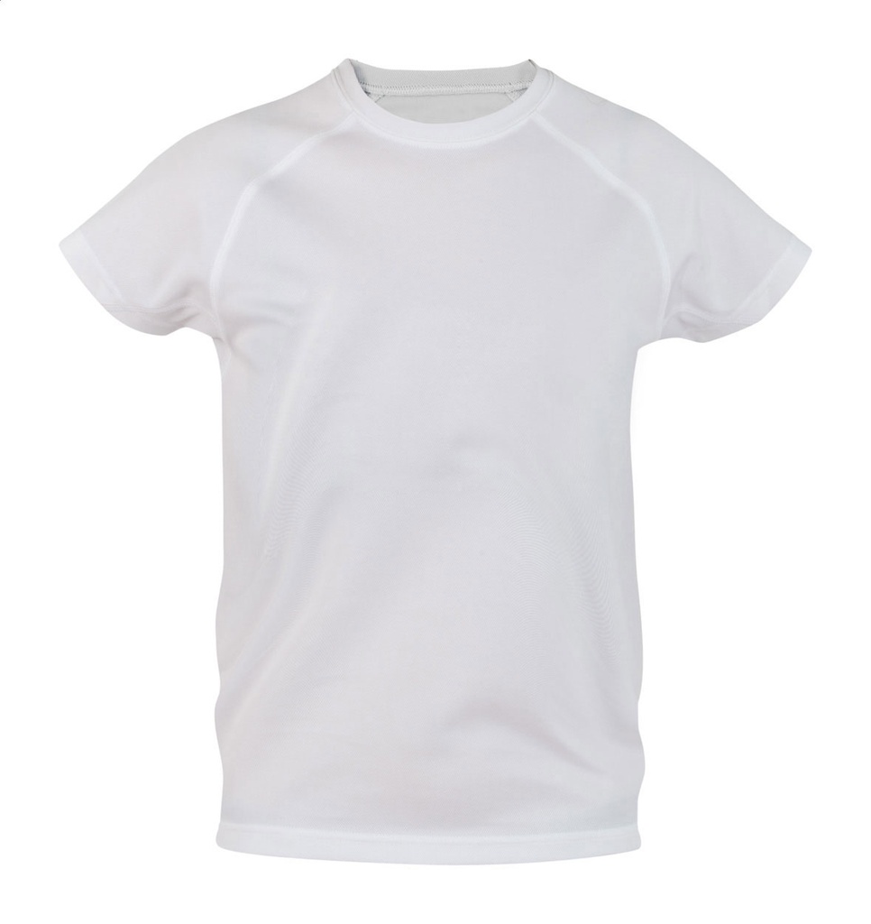 t-shirt voor kinderen
