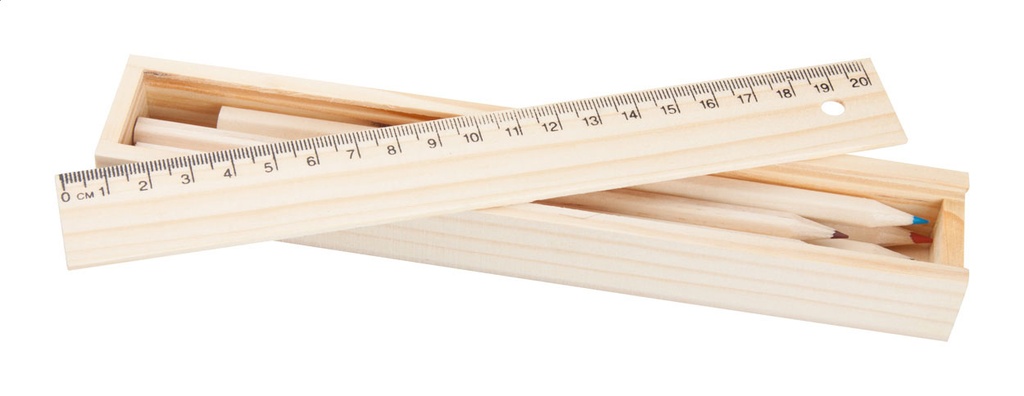 kleurpotloden set - Dragon