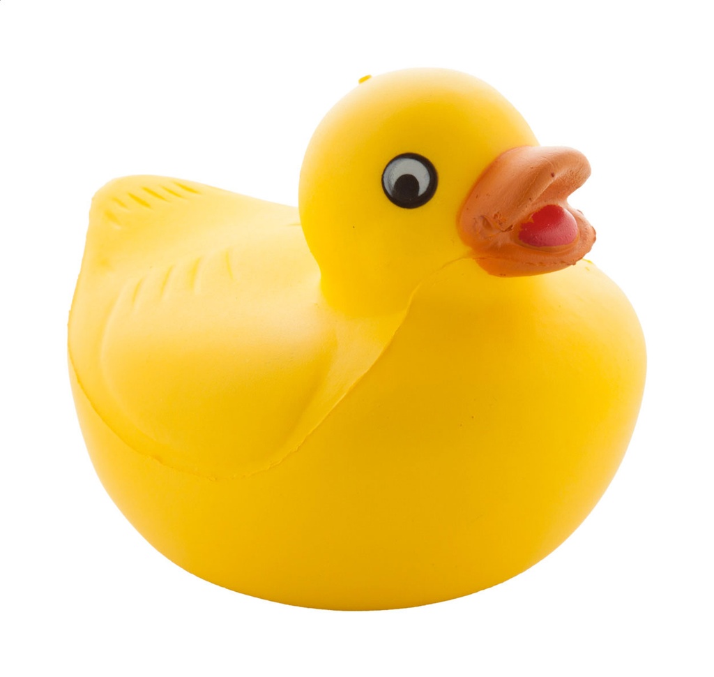 antistress eend - Quack