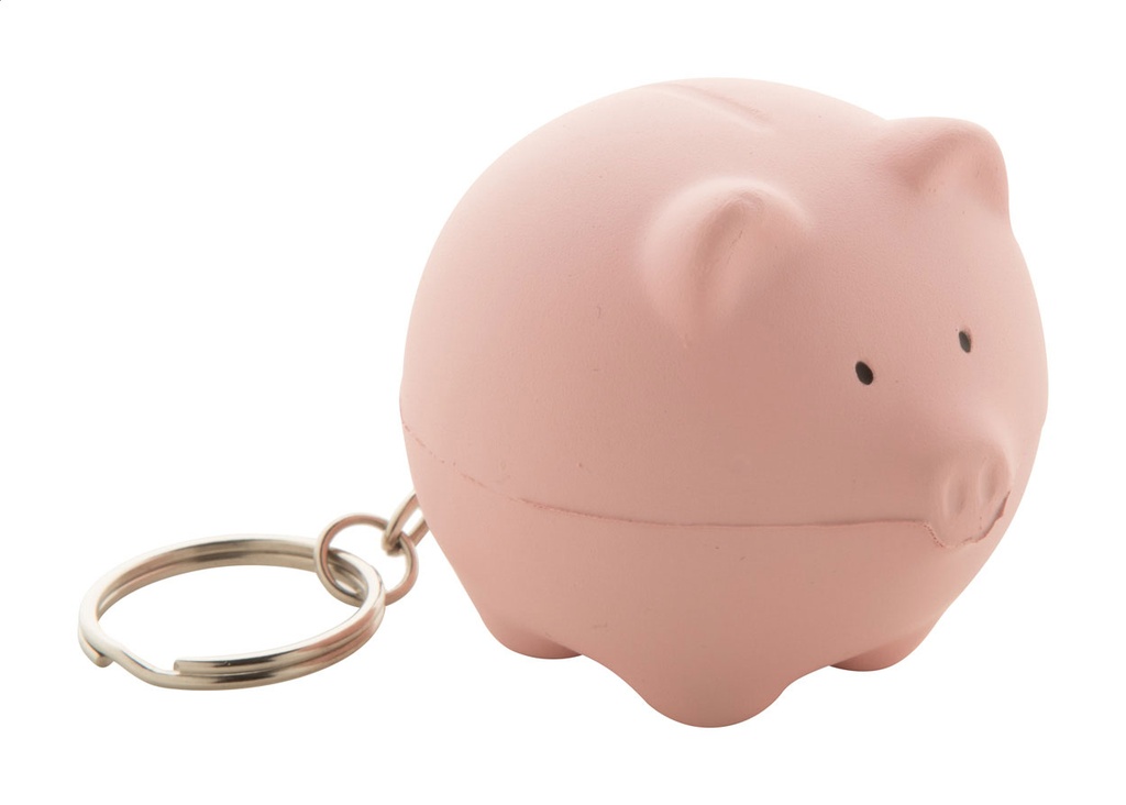 antistress sleutelhanger