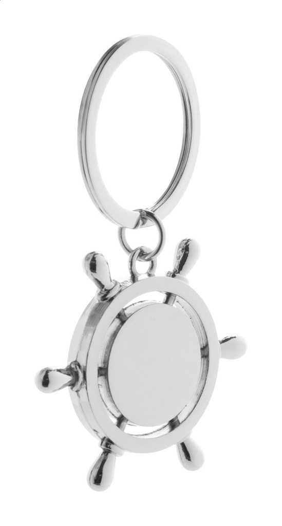 sleutelhanger-Vertigo