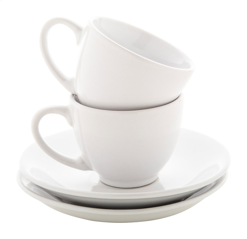 espresso set - Mocca