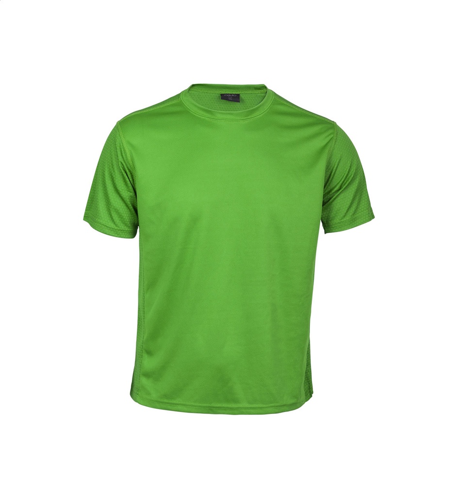 sport T - shirt - Ekle