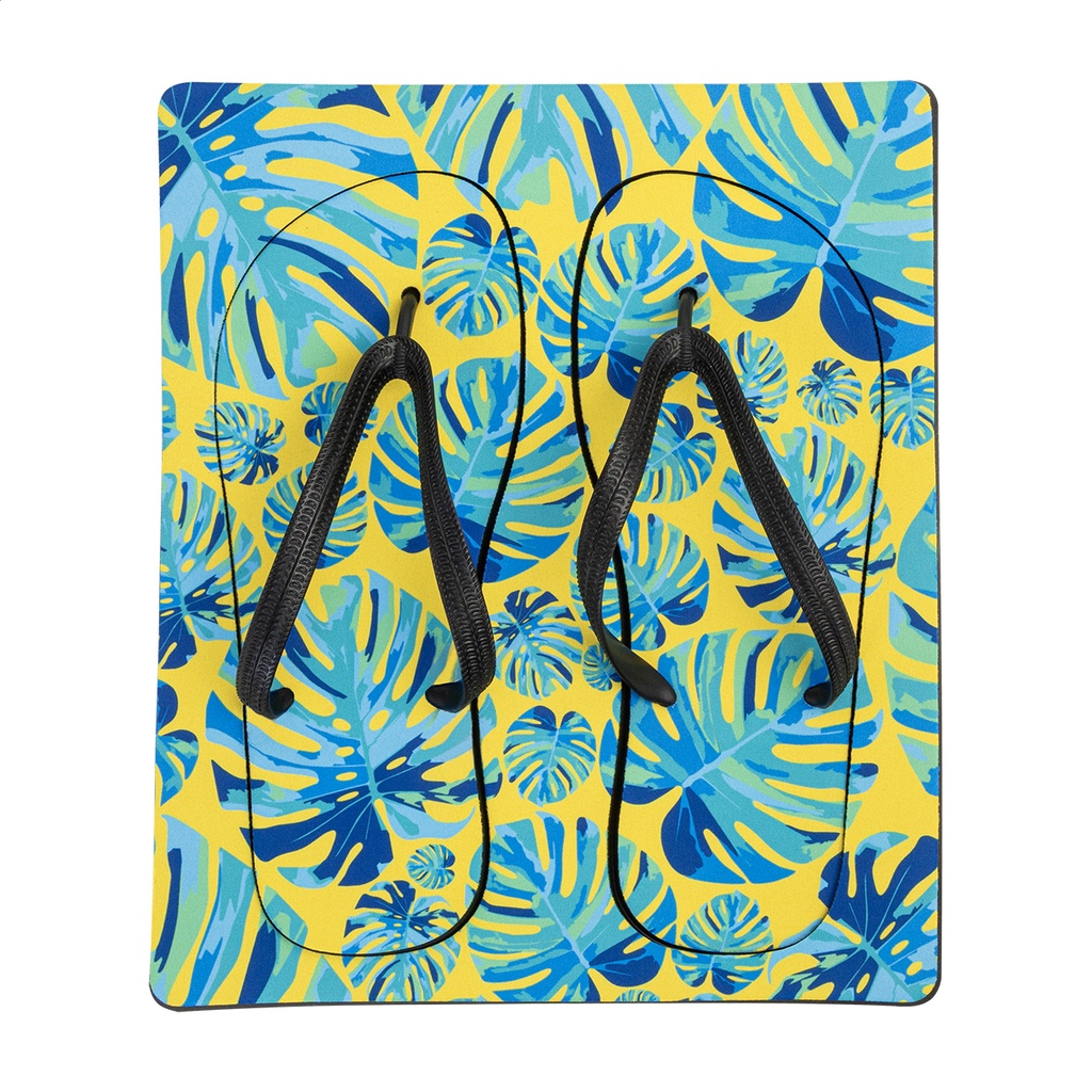 sublimatie teenslippers - Suboslip