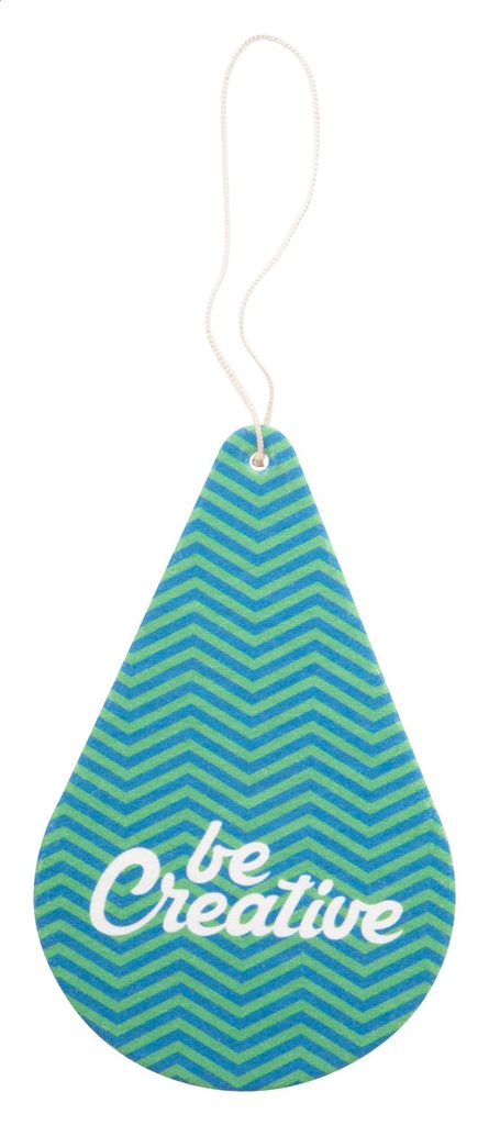 custom made luchtverfrisser