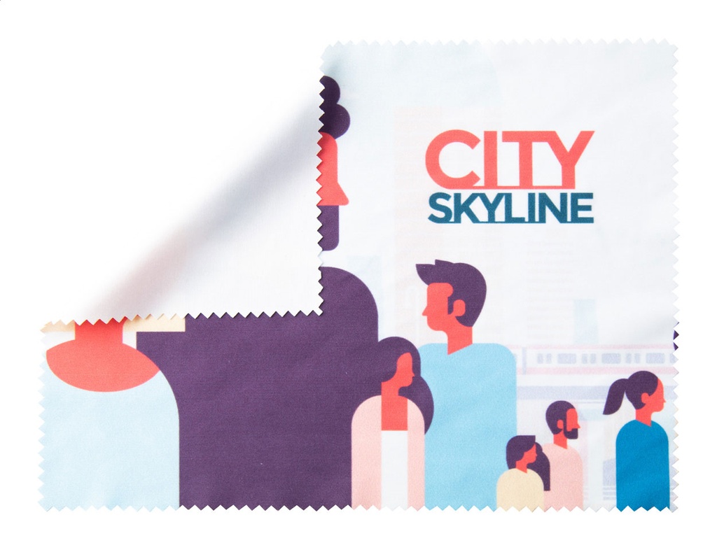 brillendoekje - Dioptry XL