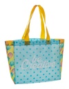 custom made non - woven shopper - SuboShop B