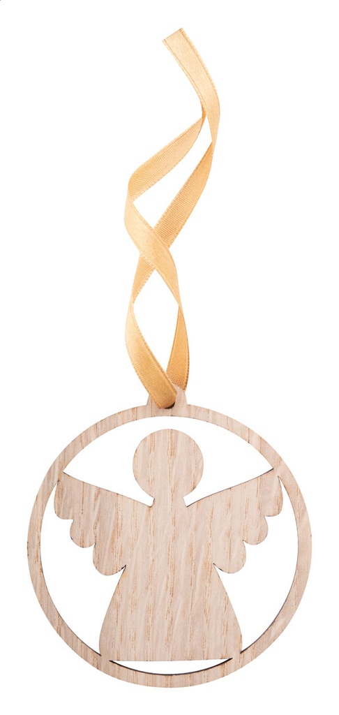 Kerstboom versiering, engel