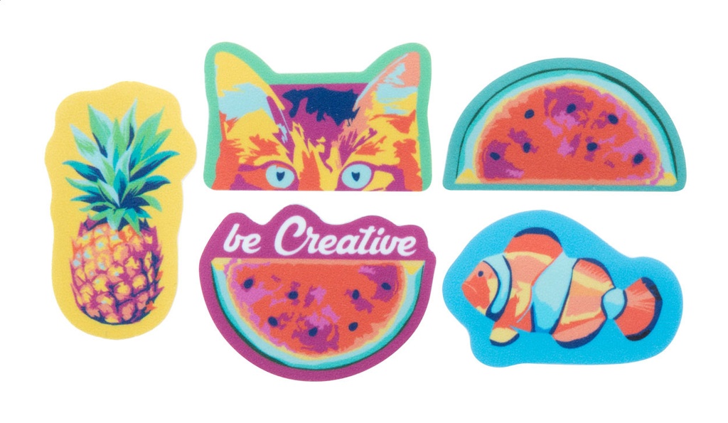 custom made webcam blocker-ShapeCam