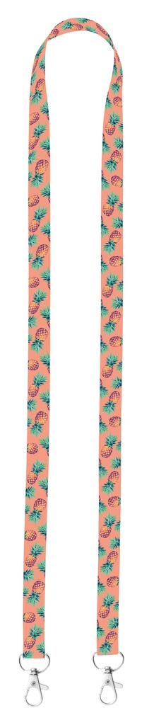 custom made sublimatie lanyard-Subyard 15 Double