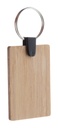 bamboo sleutelhanger 