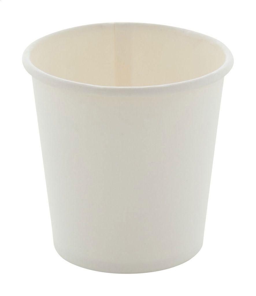 papieren beker, 120 ml-Papcap S