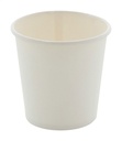 papieren beker, 120 ml-Papcap S