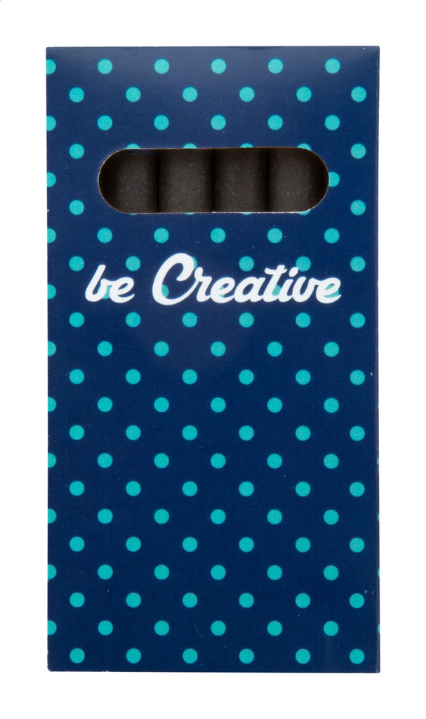 custom made 6 - delige krijtset  - Craxon 6