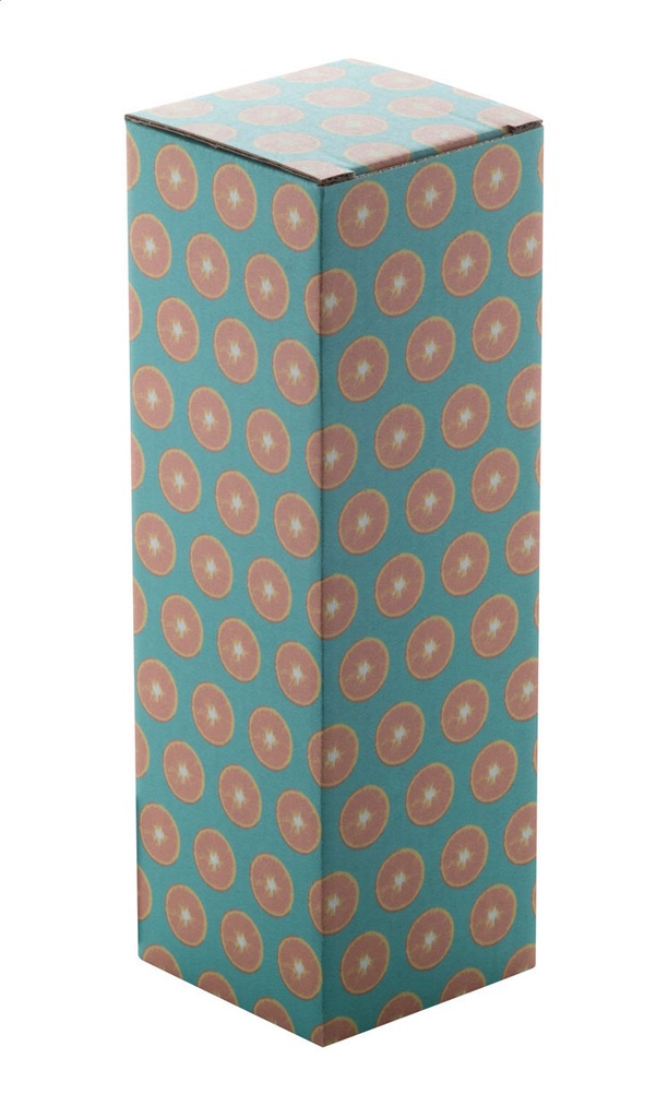 aangepaste box-CreaBox EF-007