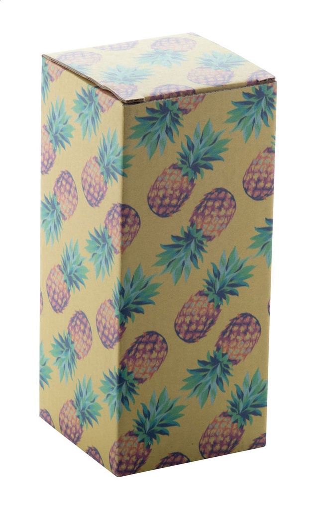 custom made box - CreaBox EF - 155