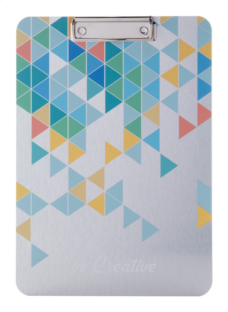 custom made A4 clipboard - Aloopy