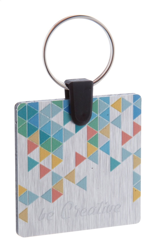 sleutelhanger - Aluudy C