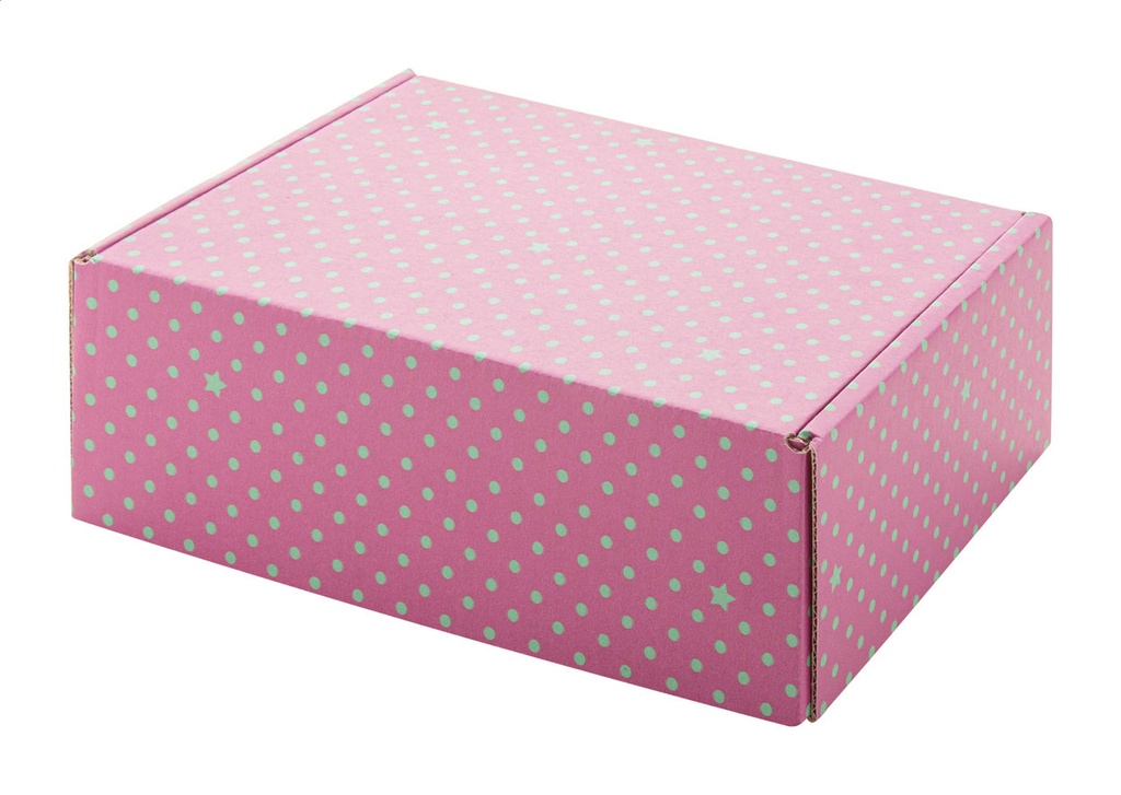 custom made verzenddoos - CreaBox Post S