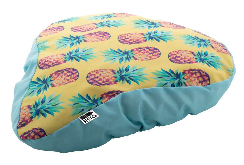 custom made fiets zadelhoes-CreaRide RPET