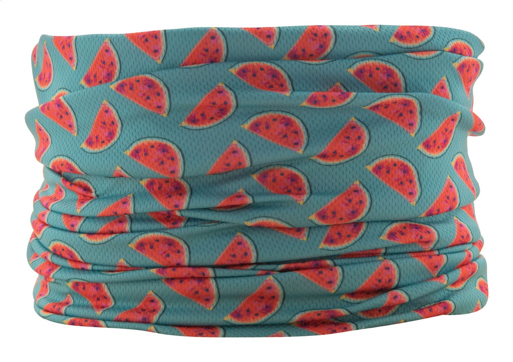 custom made multifunctionele sjaal - CreaScarf