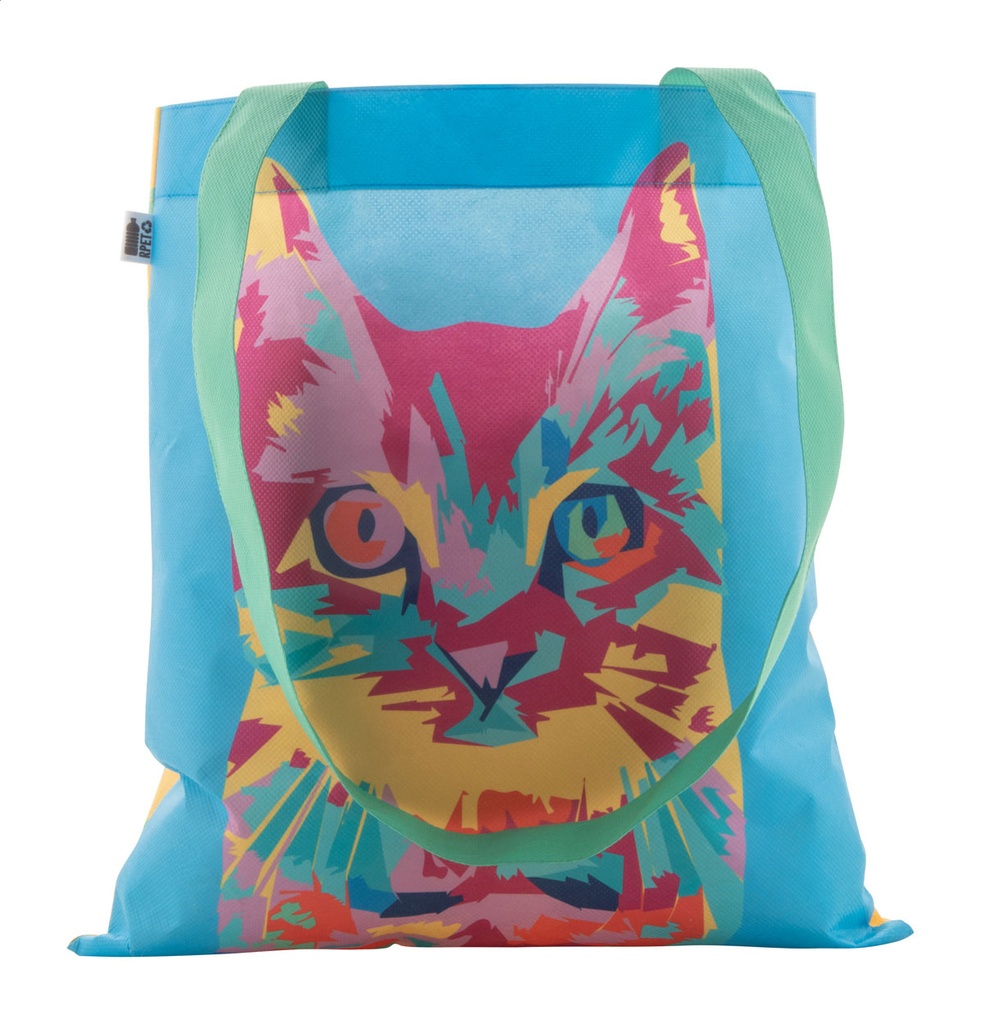 custom made boodschappentas-SuboShop A RPET