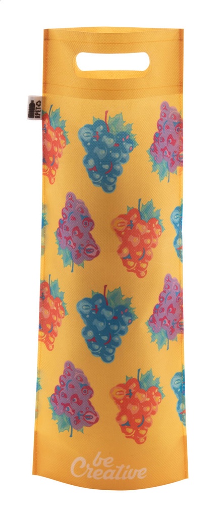 custom made wijnzak - SuboShop Wine RPET