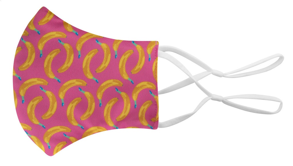 wasbaar gezichtsmasker-CreaMask Adjust Kids