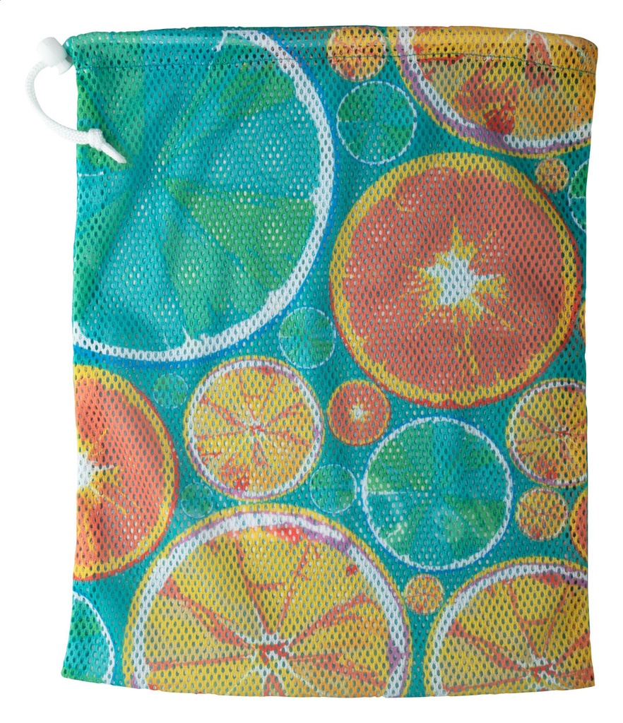 custom made tas - SuboProduce Mesh