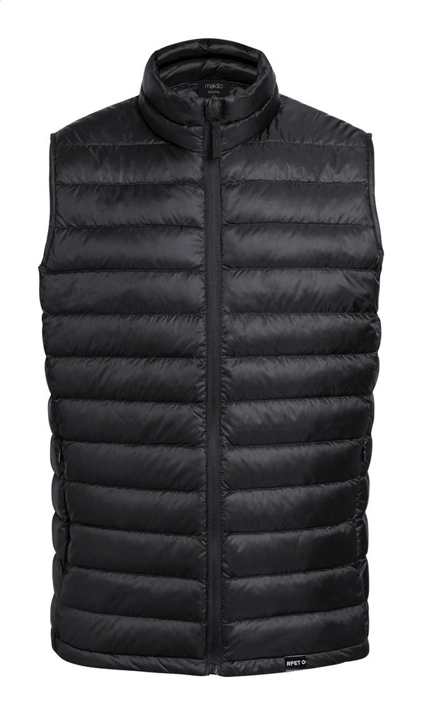 RPET bodywarmer