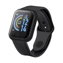 slim horloge - Wristo