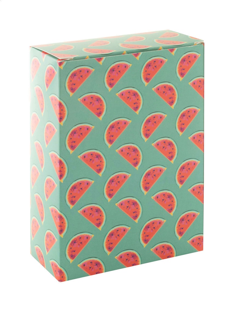 aangepaste box-CreaBox PB-268