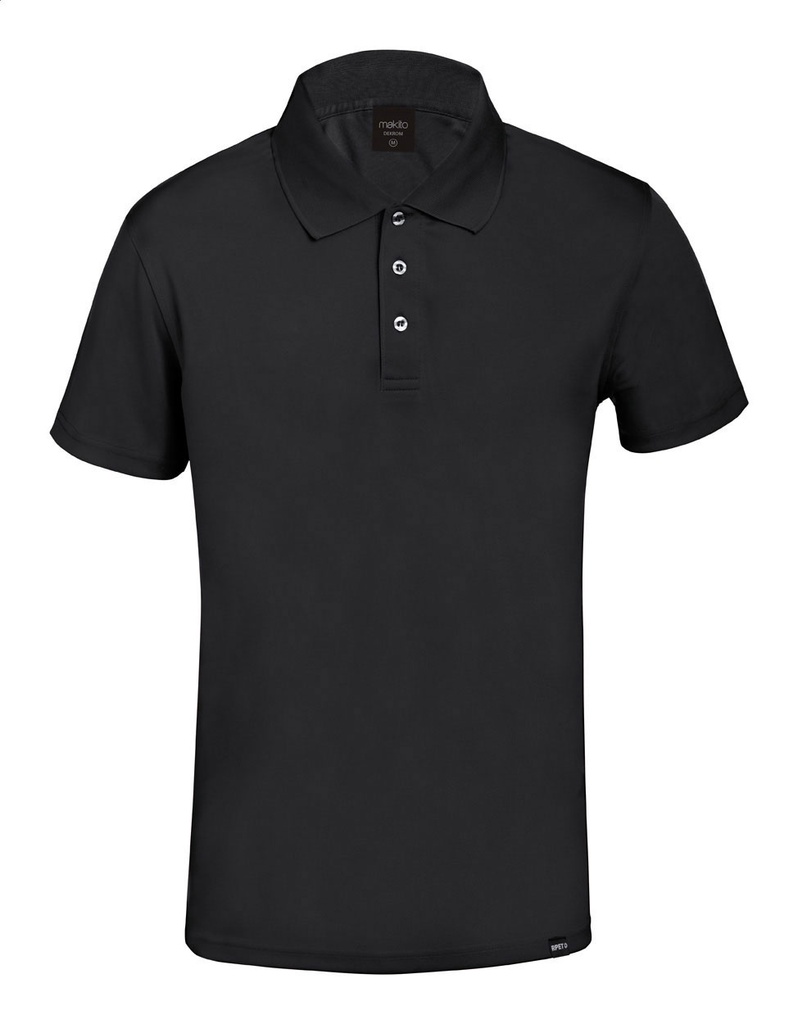 RPET - poloshirt - Noran