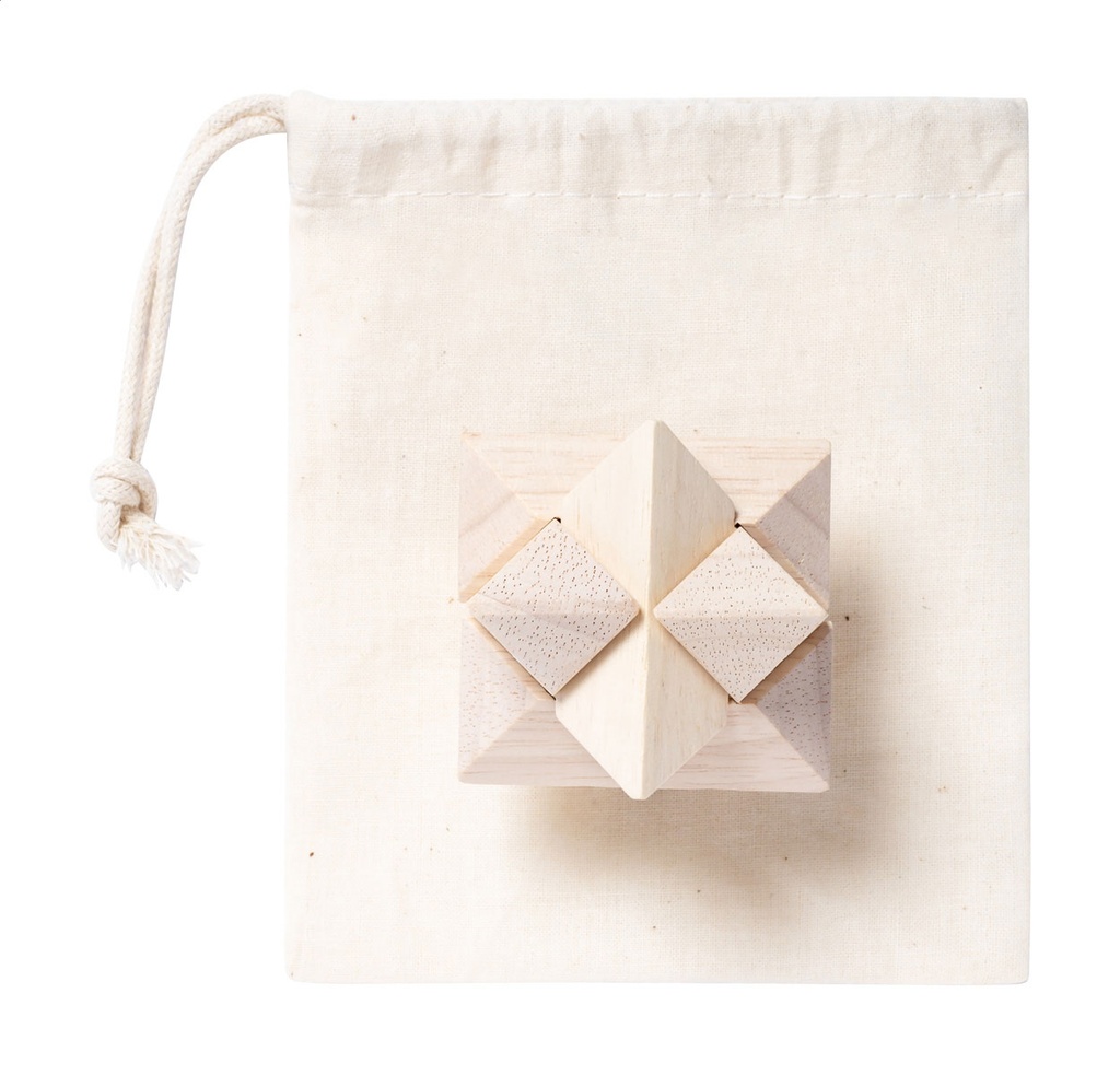 magische puzzel-Magrax