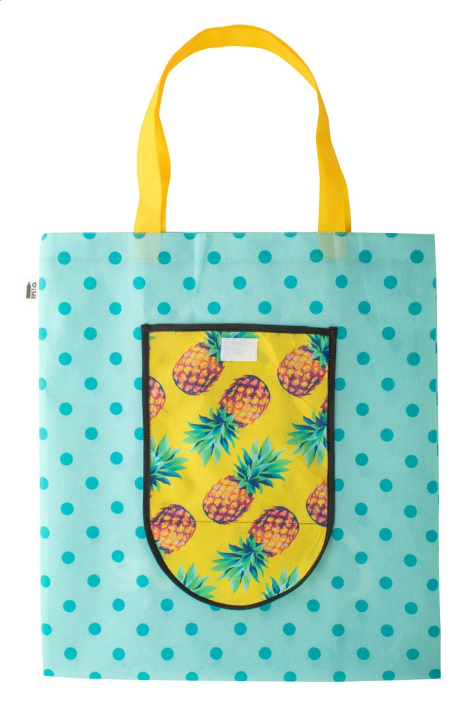 custom made boodschappentas