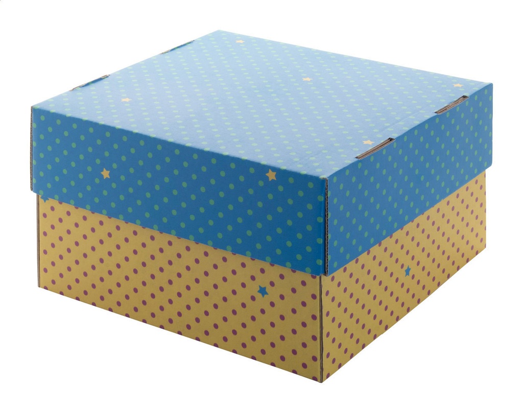 geschenkdoos-CreaBox Gift Box Plus S