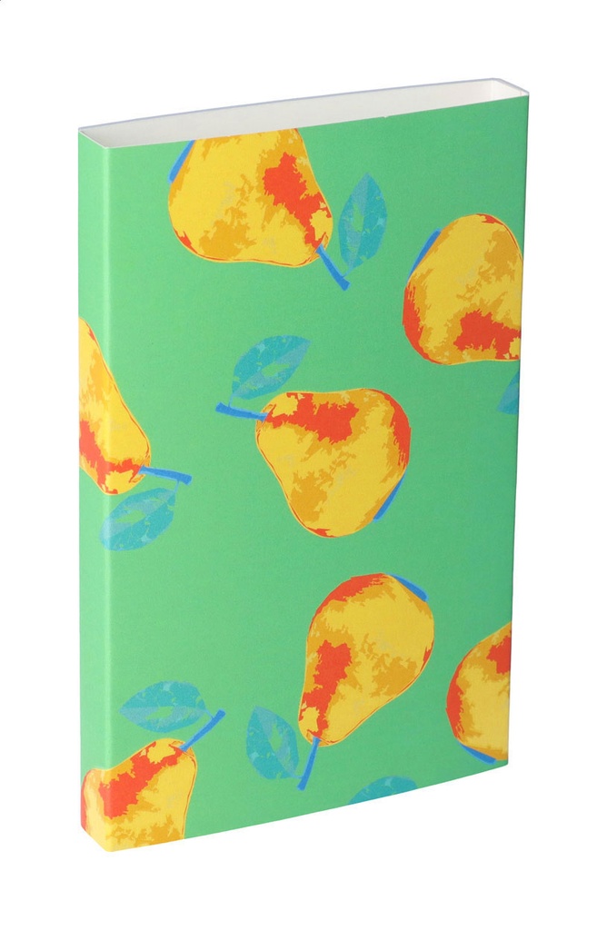 custom made papieren sleeve - CreaSleeve 111