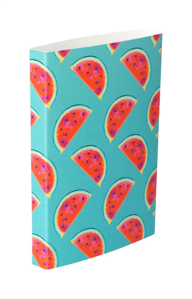 custom made papieren sleeve - CreaSleeve 112