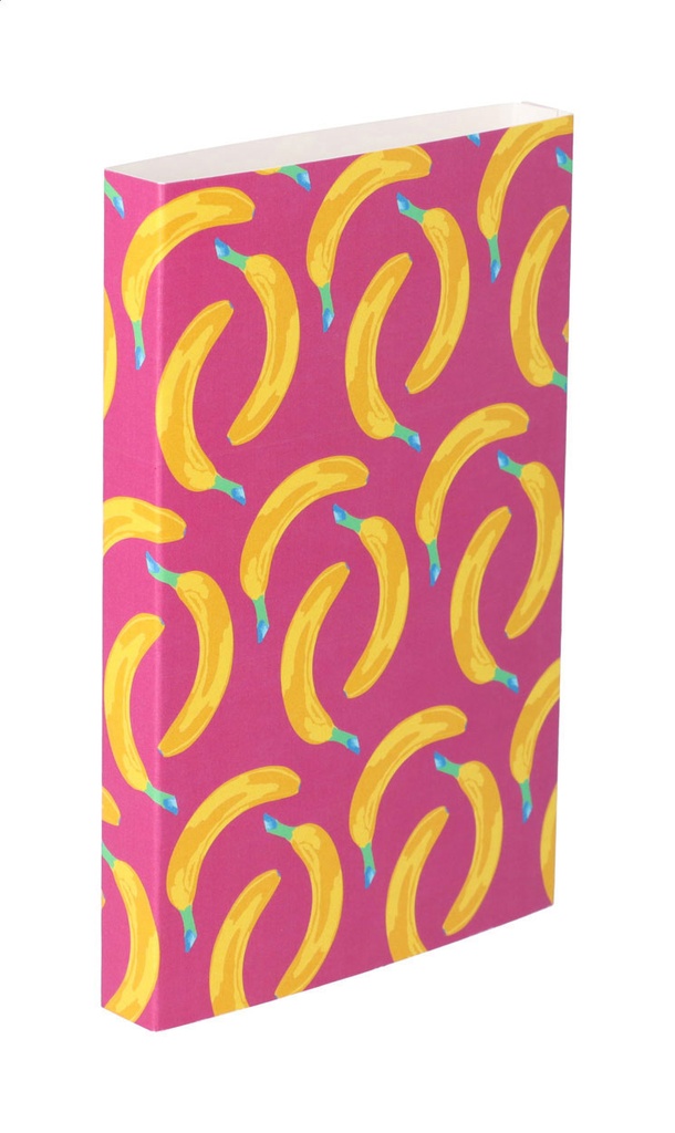 custom made papieren sleeve - CreaSleeve 113