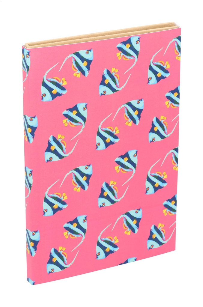 custom made papieren sleeve - CreaSleeve 106