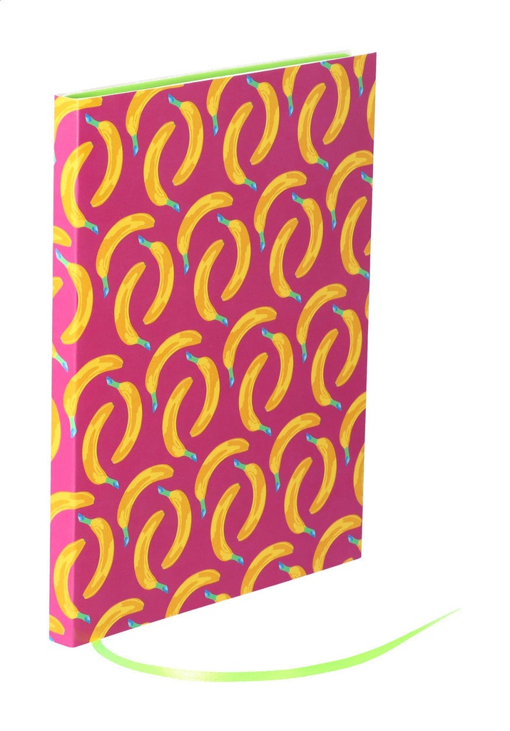 custom made papieren sleeve - CreaSleeve 116