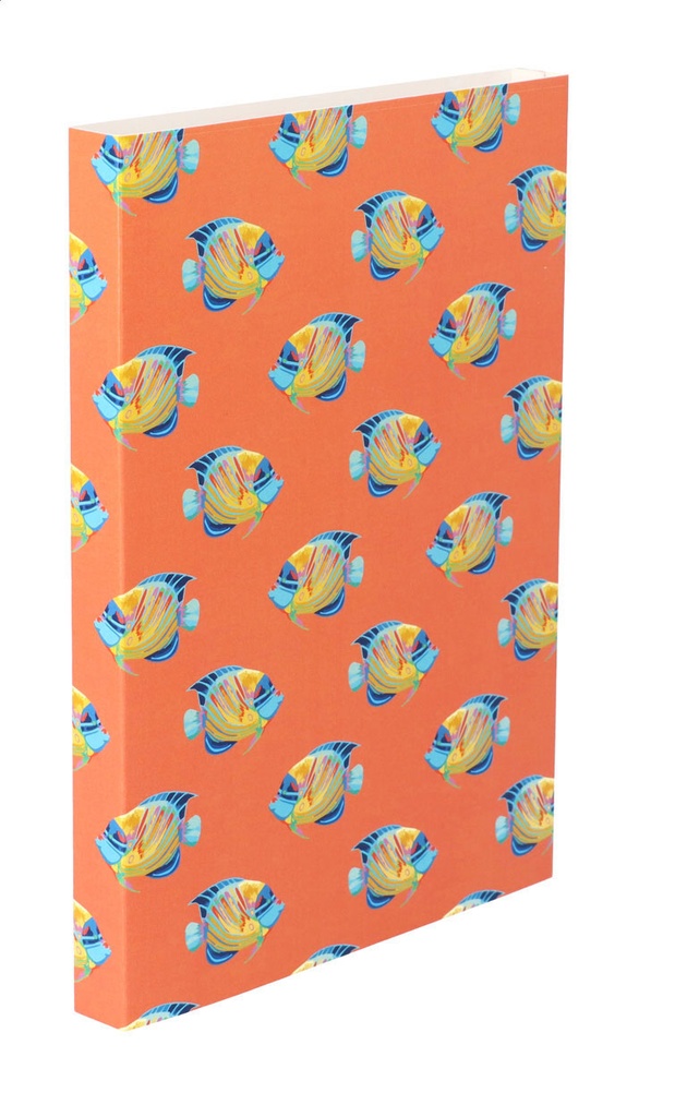 custom made papieren sleeve - CreaSleeve 118