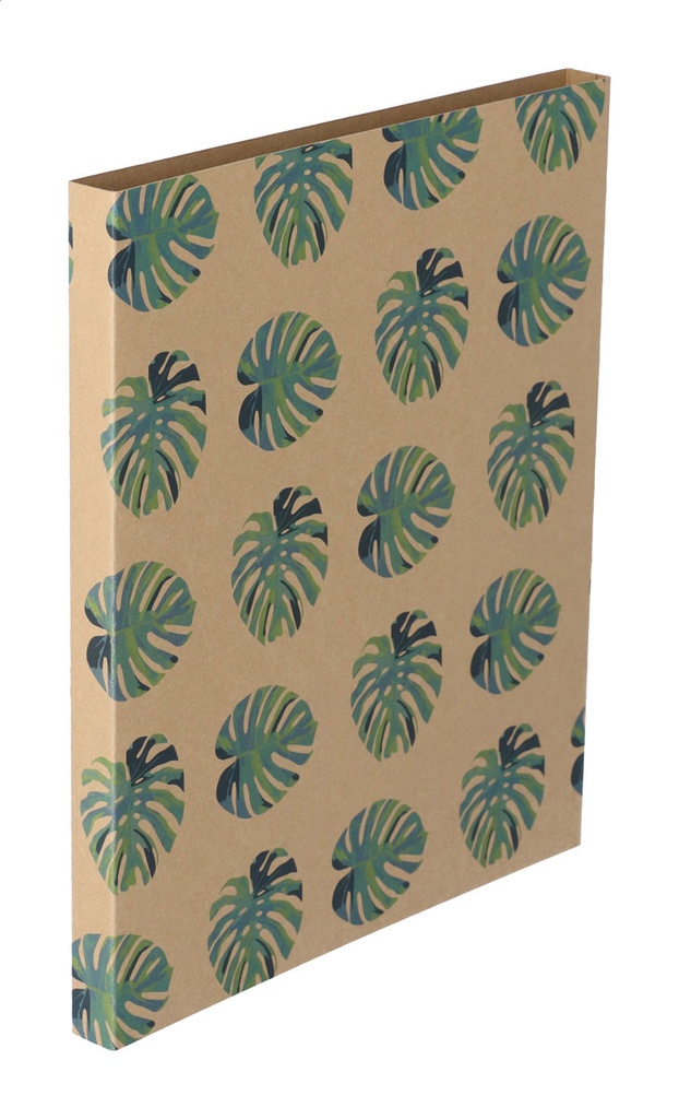 aangepaste kraftpapier sleeve