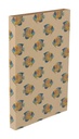 aangepaste kraftpapier sleeve-CreaSleeve Kraft 118