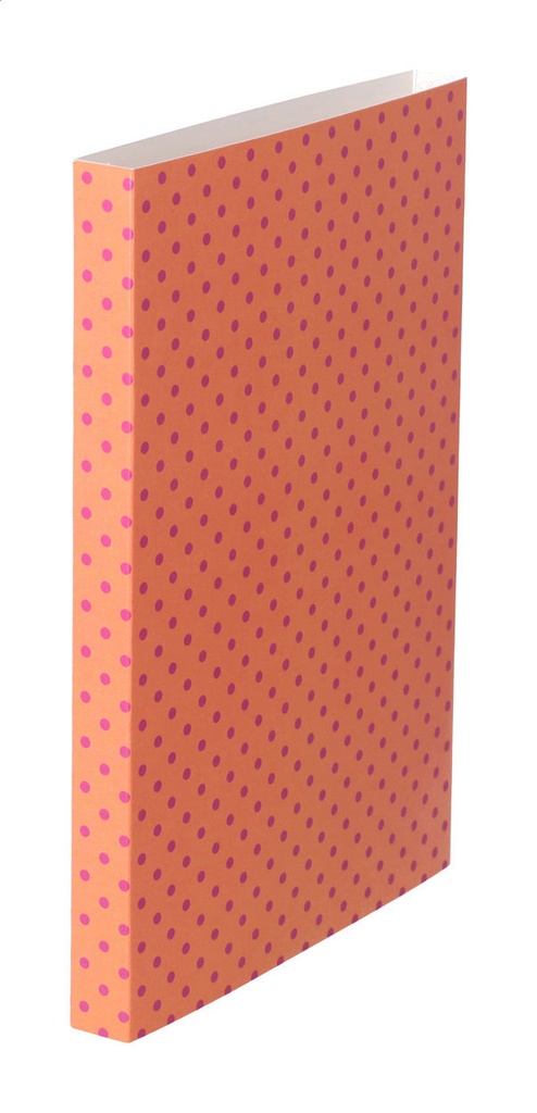 custom made papieren sleeve - CreaSleeve 127