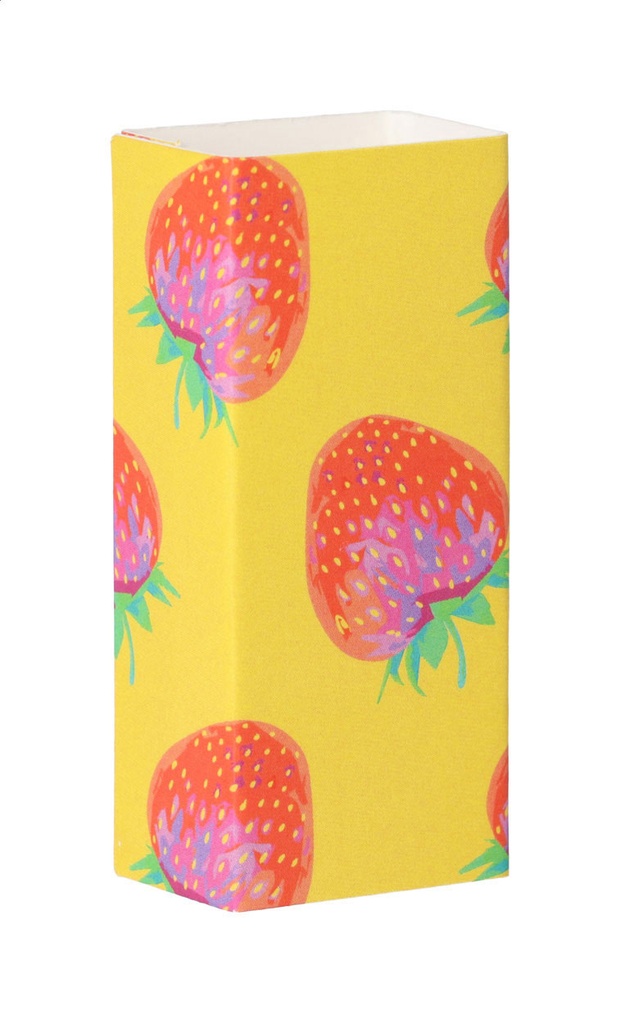 aangepaste papieren sleeve-CreaSleeve 129