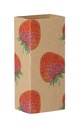 aangepaste kraftpapier sleeve-CreaSleeve Kraft 129