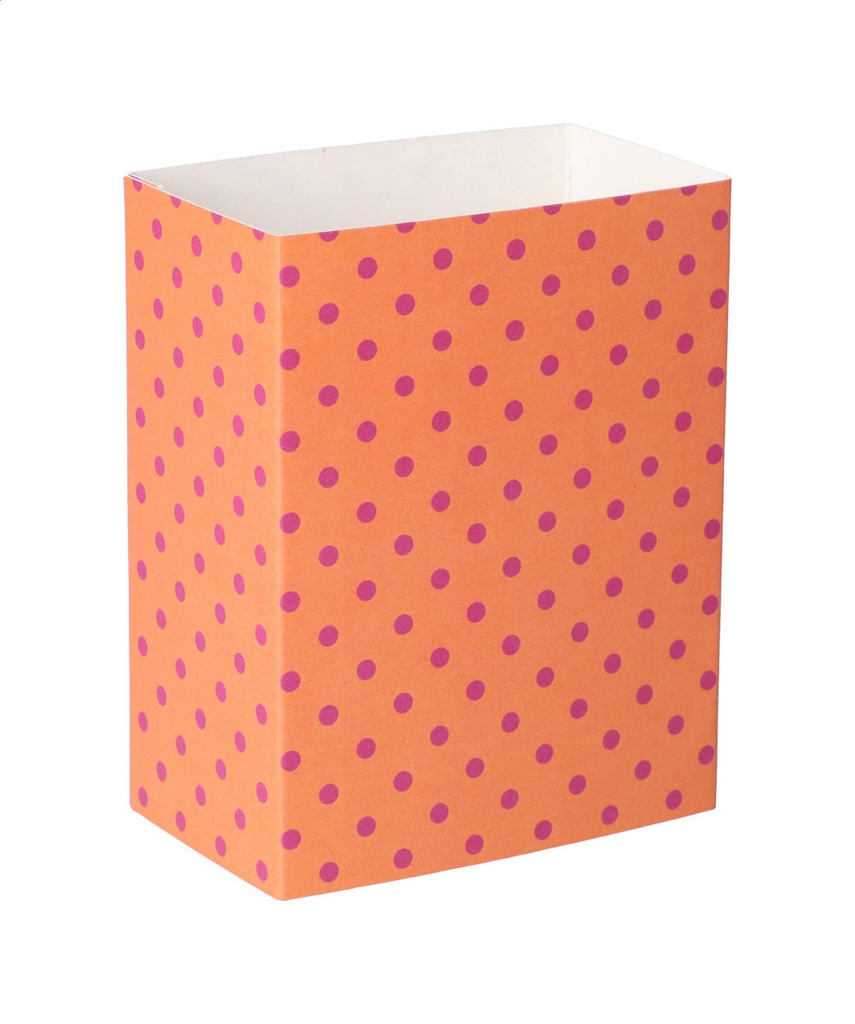 aangepaste papieren sleeve