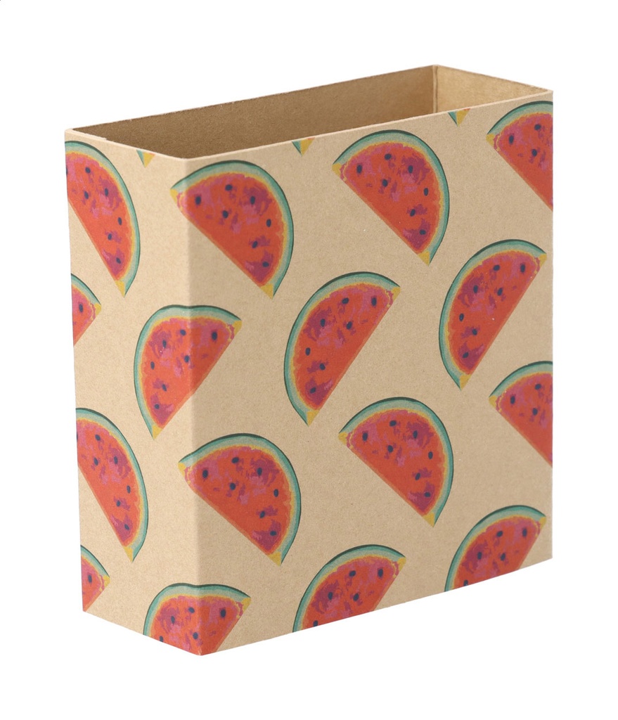 aangepaste kraftpapier sleeve-CreaSleeve Kraft 142